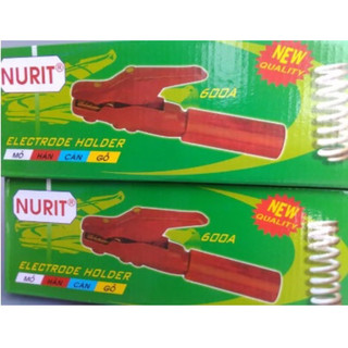 KÌM HÀN CÁN GỖ NURIT 600A