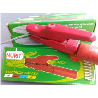 KÌM HÀN CÁN GỖ NURIT 600A