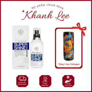 NƯỚC THẦN MIRACLE SUPER SHINE COSMEHEAL