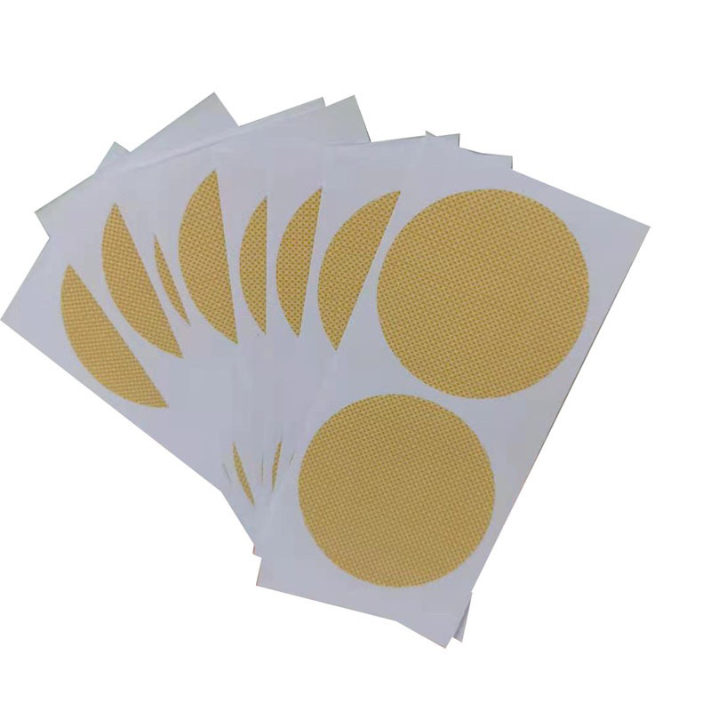 Dán Ti Nam mặc áo sơ mi - Set 10 miếng dán đầu ti vô hình bảo vệ ngực cho nam