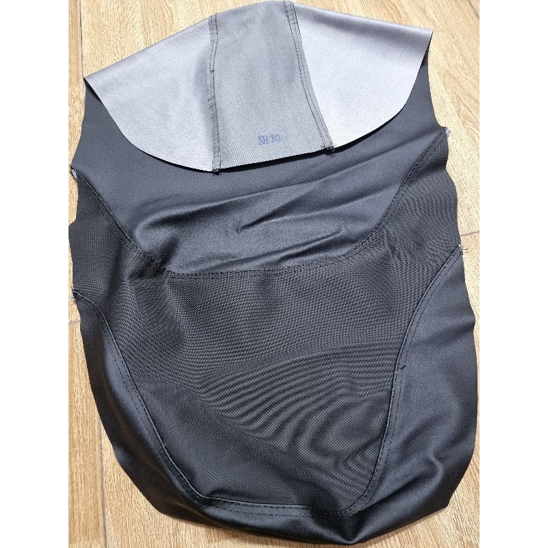 vỏ da yên xe sh việt đời 2012-2019 (chỉ đen)