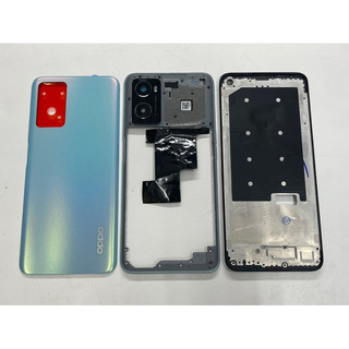 vỏ oppo a76 / bộ vỏ oppo a76