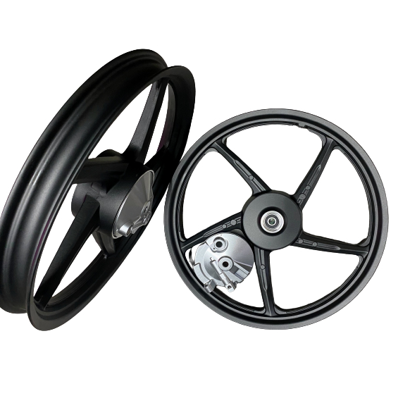 Bánh mâm 5 cây hàng nhập khẩu dành cho Dream, Wave Blade, Alpha thắng đùm