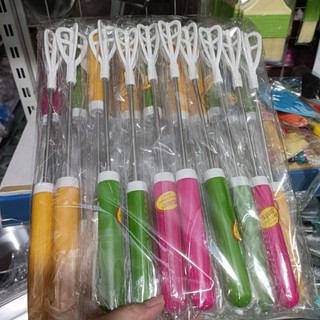 Cây đánh cà phê thân inox 29cm