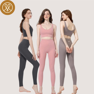 (13 màu) Bộ tập gym yoga MEFIT Vce set