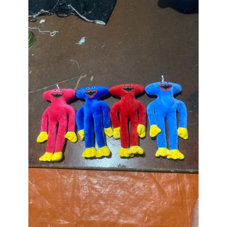 Gấu bông huggy wuggy xả kho giá tận xưởng