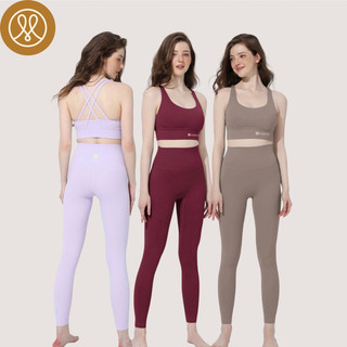 MEFIT (20+ màu) Bộ tập gym yoga thể thao Jace set