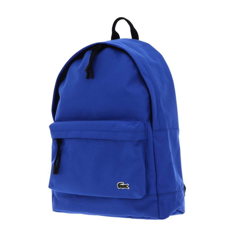BALO LACOSTE COMPUTER COMPARTMENT BACKPACK MARINA-K22