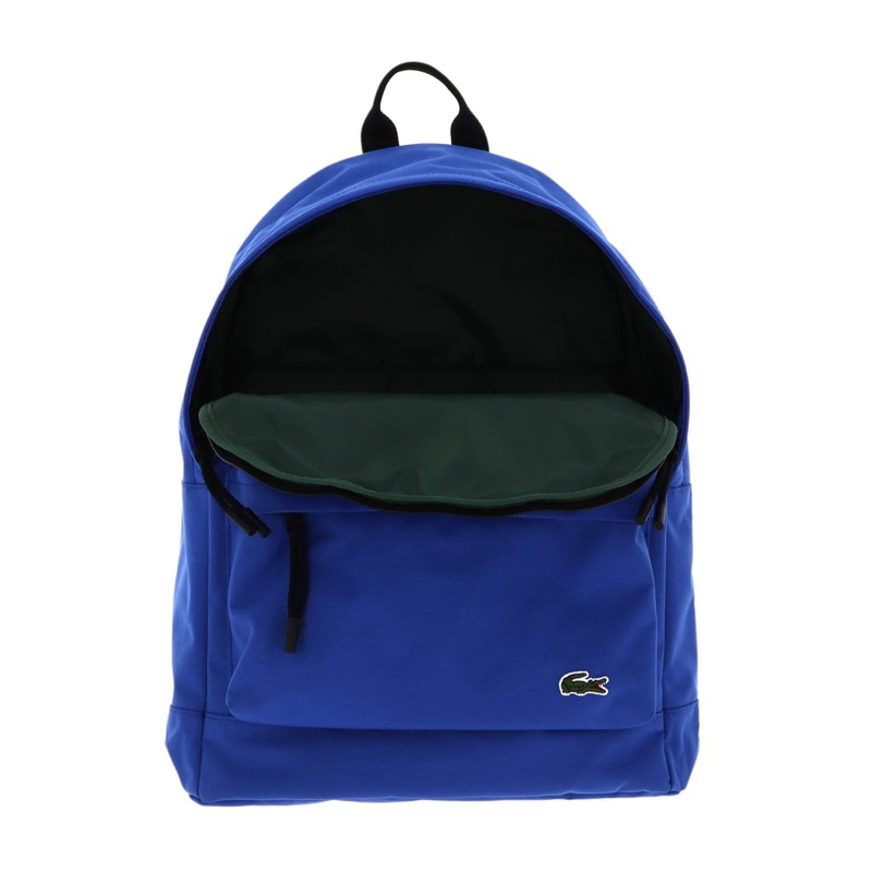 BALO LACOSTE COMPUTER COMPARTMENT BACKPACK MARINA-K22