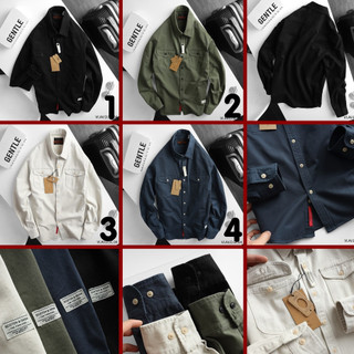 Áo sơmi denim phong cách mới cho mùa lễ hội - SMSS1