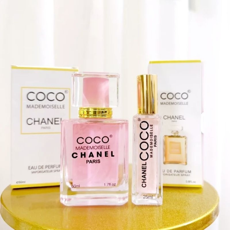 Nước hoa nhà Chờ Neo