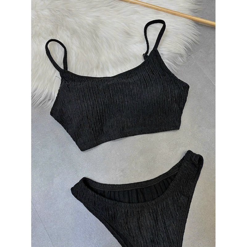 Bikini 2 dây thiết kế quyến rũ cho nữ -Komishop