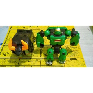Combo Tinh tinh ngực đỏ + Gao trâu tốt