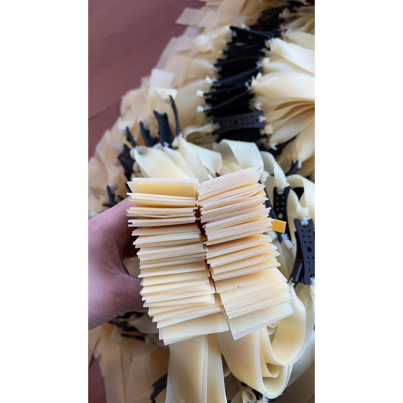 Dây Ná Cao Su Cải Tiến Vip 10