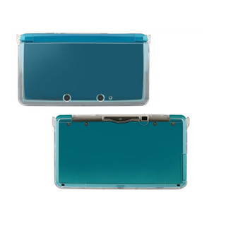 [Mã ELHA9 giảm 15% đơn 50K] Case trong suốt bảo vệ máy game Case 3DS - CASE OLD 3DS