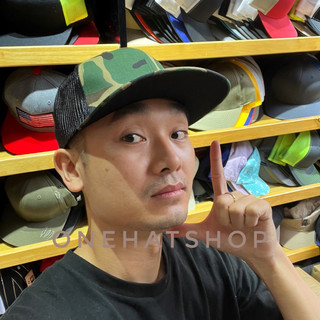 Nón snapback camo lưới đen chất lượng cao