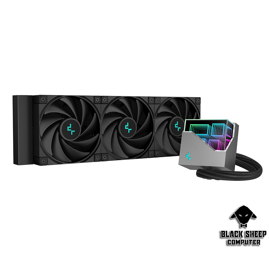 Tản Nhiệt Nước AIO DEEPCOOL LT720