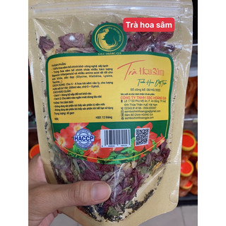 Trà Hoa Sâm 45gr