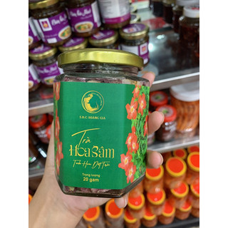 Trà Hoa Sâm 45gr
