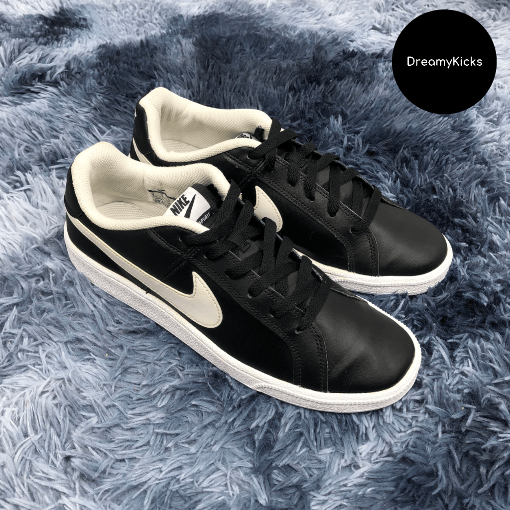 Giày Thể Thao Nike Court Royale Chính Hãng 100%