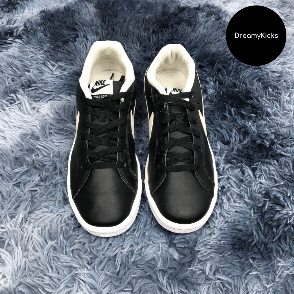Giày Thể Thao Nike Court Royale Chính Hãng 100%