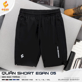 ,quần lửng egan 5.quần lửng egan thể thao nam cao cấp vải dù cao cấp
