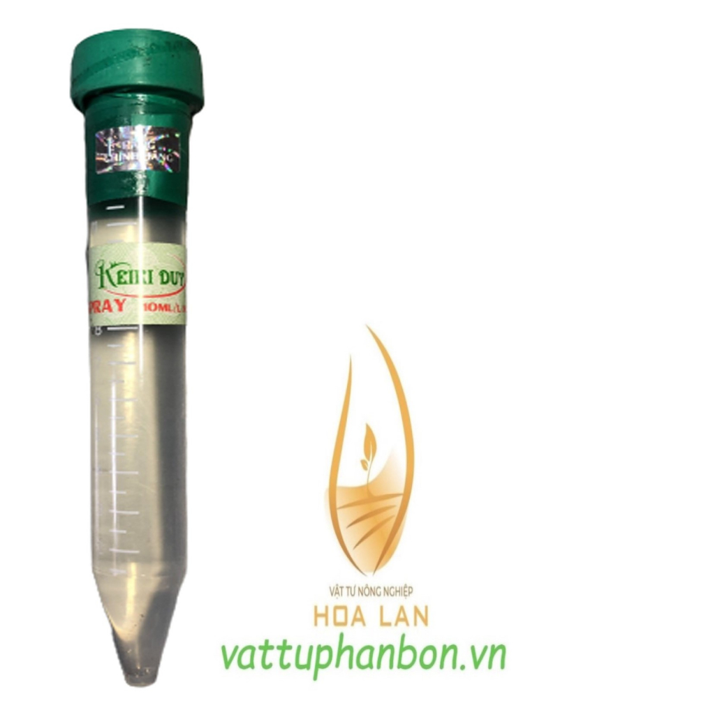 Phân Bón Keiki Duy Spray [Màu  xanh] - #270A# 15ml
