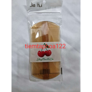 Lược nhựa chải chí ( chấy)