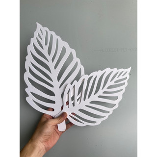 Lá fomex trang trí backdrop fomex 3mm