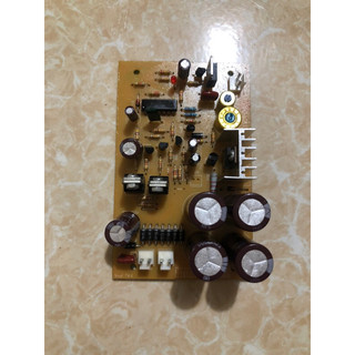 Mạch máy ổn áp lioa dải 90v và 150v