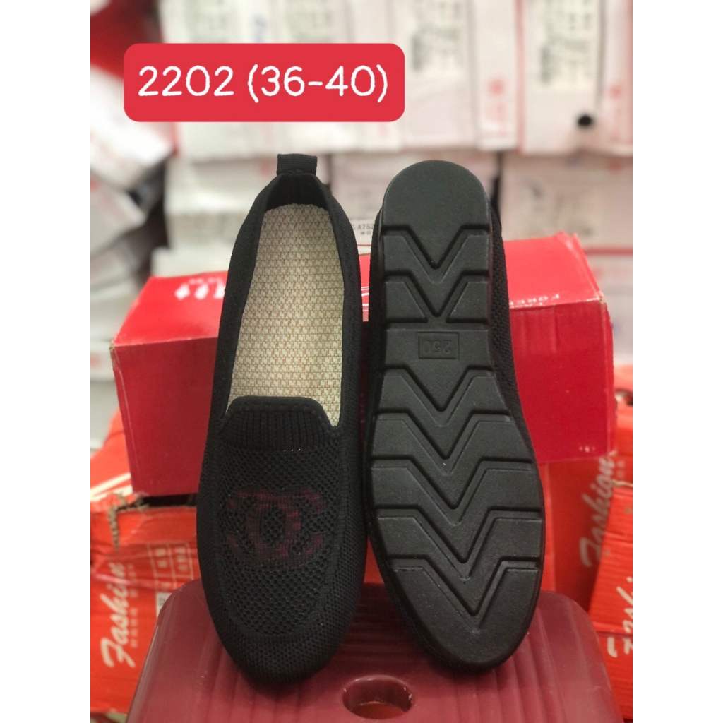 Giày lười siêu xịn