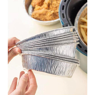 KHAY GIẤY BẠC NƯỚNG NCKD 1x/chục 22cm