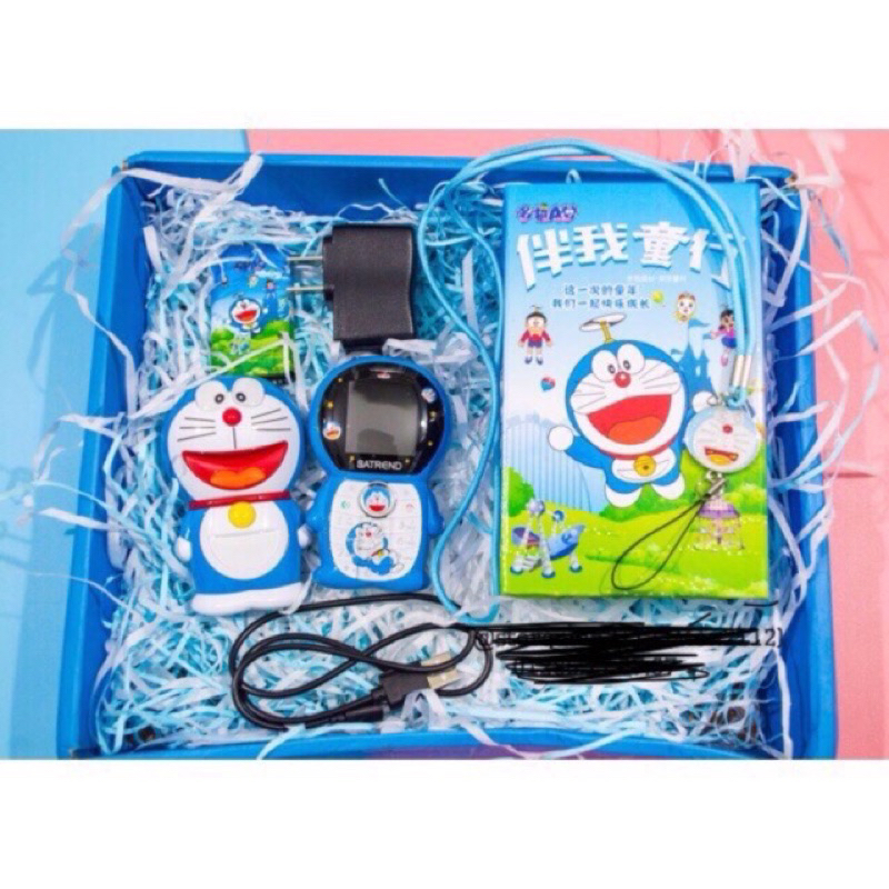 Điện Thoại Doraemon Mini