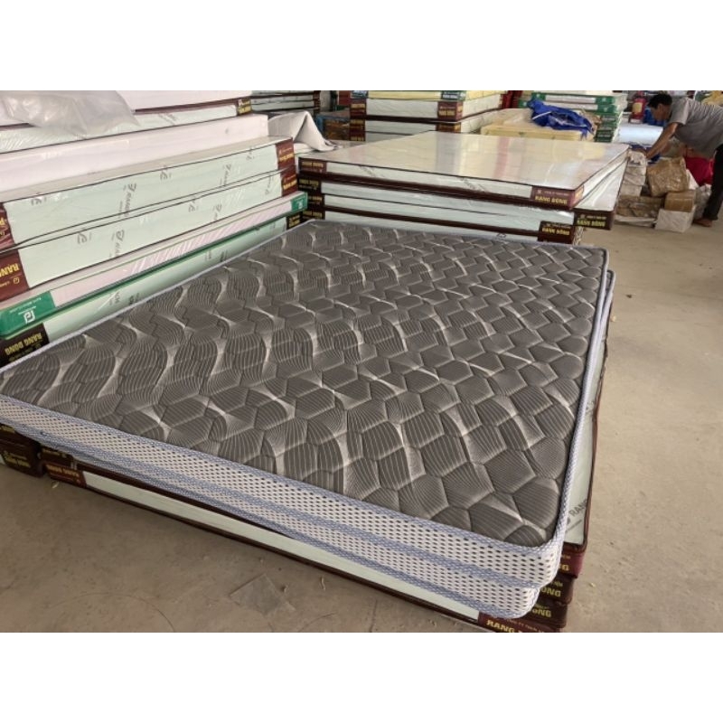 Nệm Cao Su Foam Classic