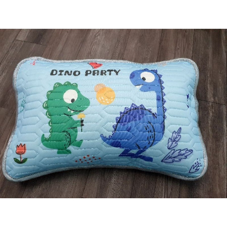 Gối nằm điều hòa mát cho bé 30*50cm