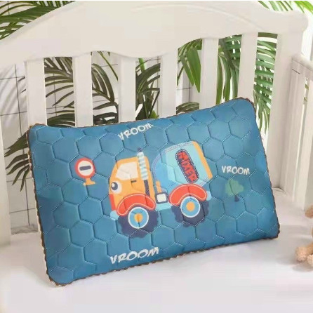 Gối nằm điều hòa mát cho bé 30*50cm