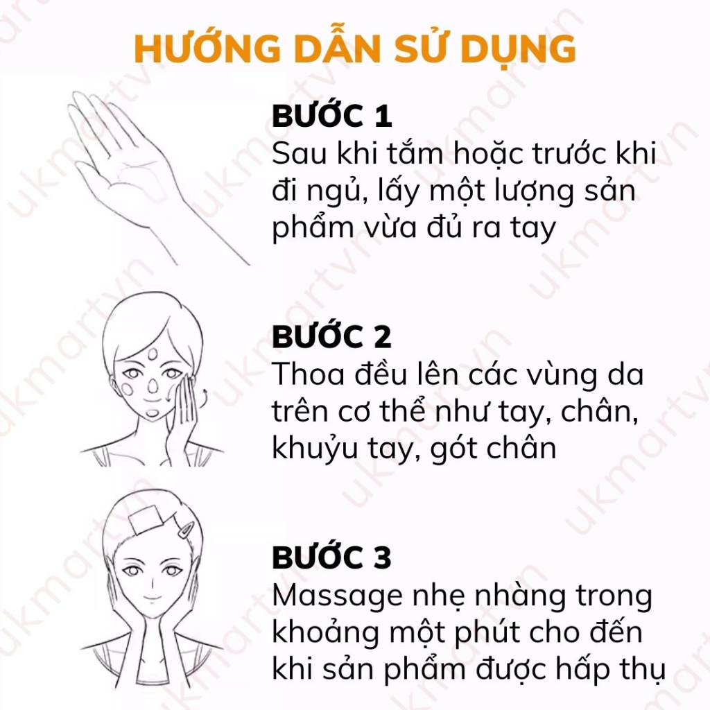 Kem Nẻ Dưỡng Da Nhật bản Omi Menturm Medical Cream Cho Da Khô, Tay Chân Nứt Nẻ
