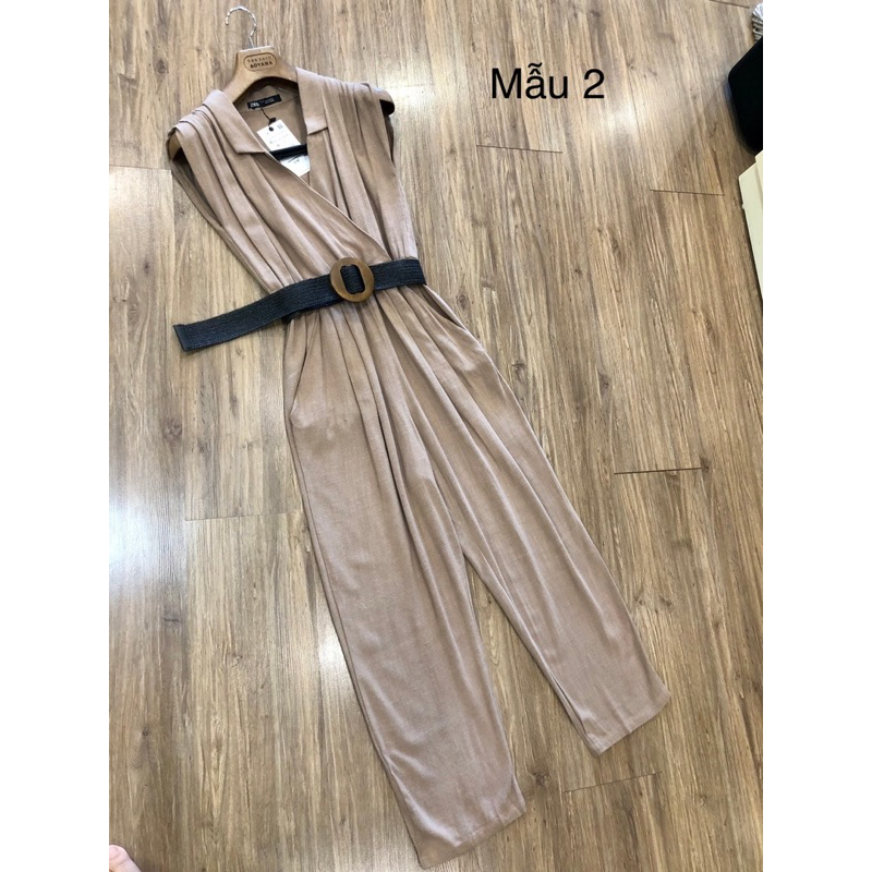 Jumsuit - hàng VNXK