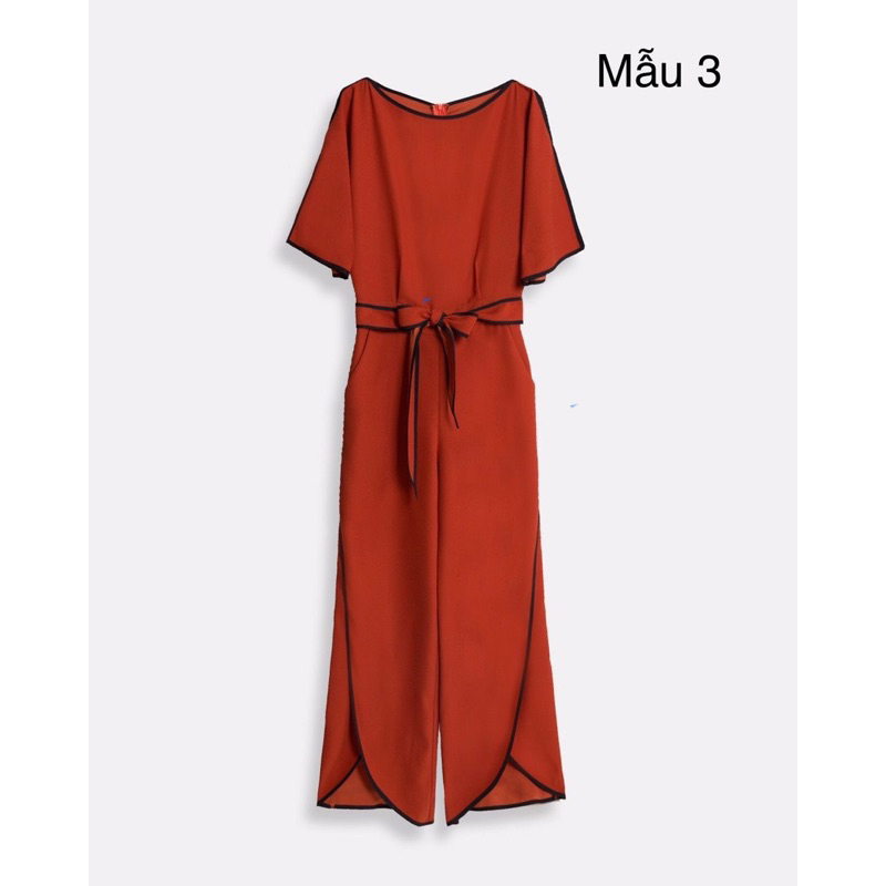 Jumsuit - hàng VNXK