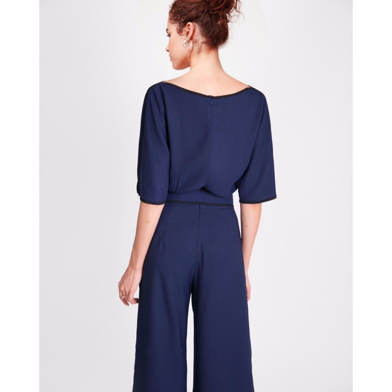 Jumsuit - hàng VNXK