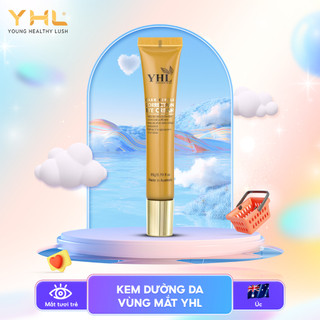 Kem chống thâm quầng mắt yhl 150g úc