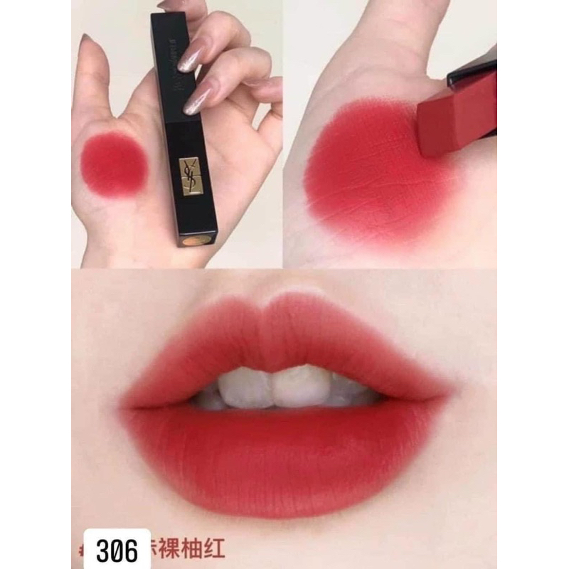 Son YSL Hàng Chính Hãng