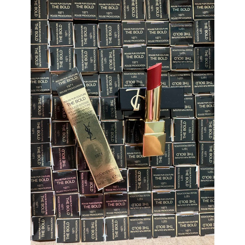 Son YSL Hàng Chính Hãng