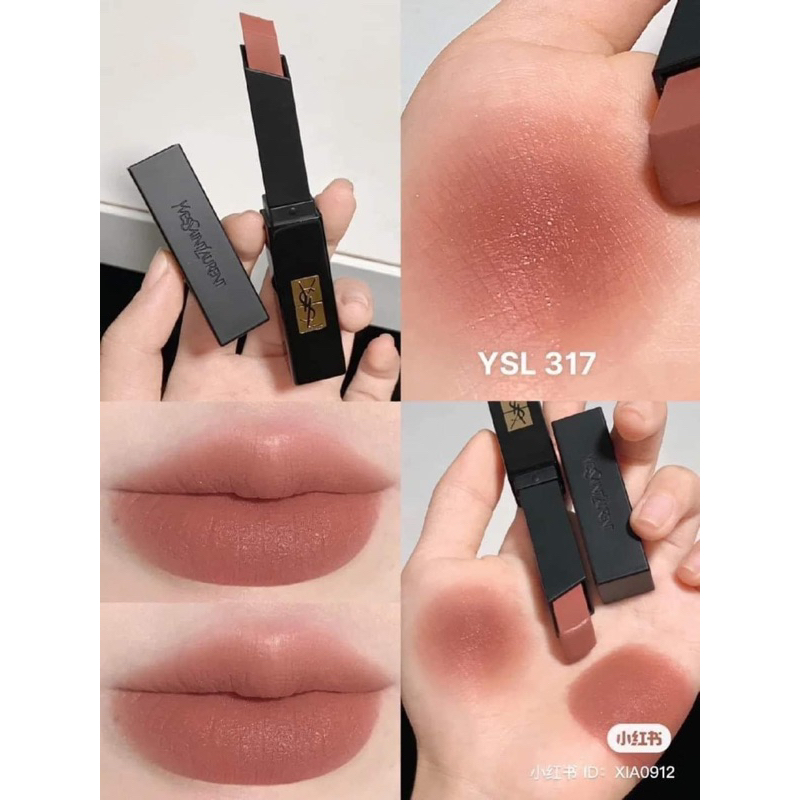 Son YSL Hàng Chính Hãng