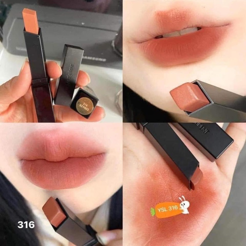 Son YSL Hàng Chính Hãng