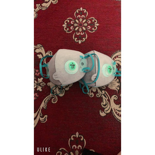 Khẩu trang c750v hàn quốc ảnh chụp