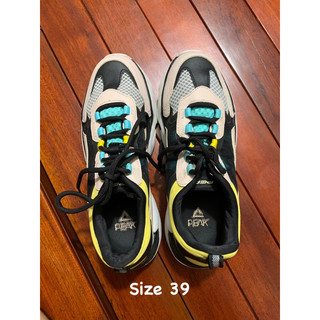 Giày thể thao nam nữ lẻ size