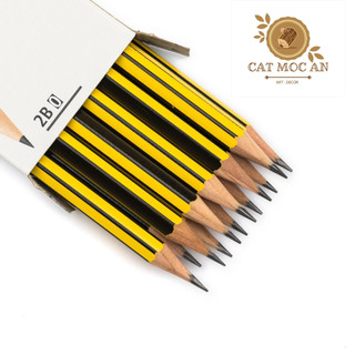 Bút chì đức staedtler noris cao cấp
