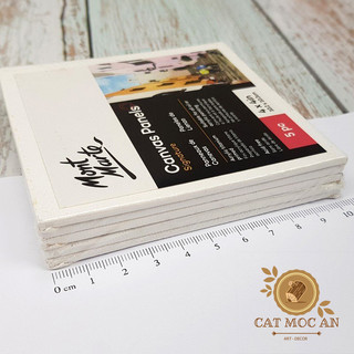 TOAN ÉP CANVAS PANELS MINI MONT MARTE