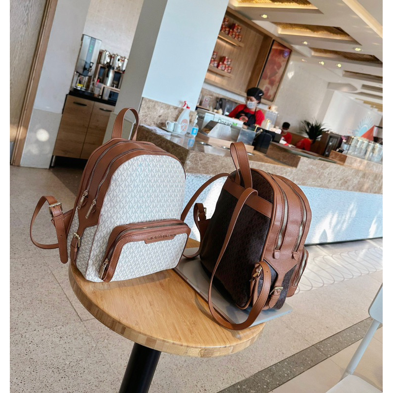 balo mk xịn sò 2 ngăn 24cm sang chảnh